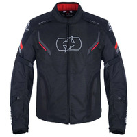 Oxford Melbourne 3 Mid Season WP Motorcycle Jacket 50% OFF Clearance Sale