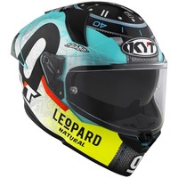 KYT R2R Pro Foggia Misano Replica Motorcycle Helmet