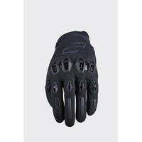 Five Stunt Evo 2 Textile Vented Sports Gloves