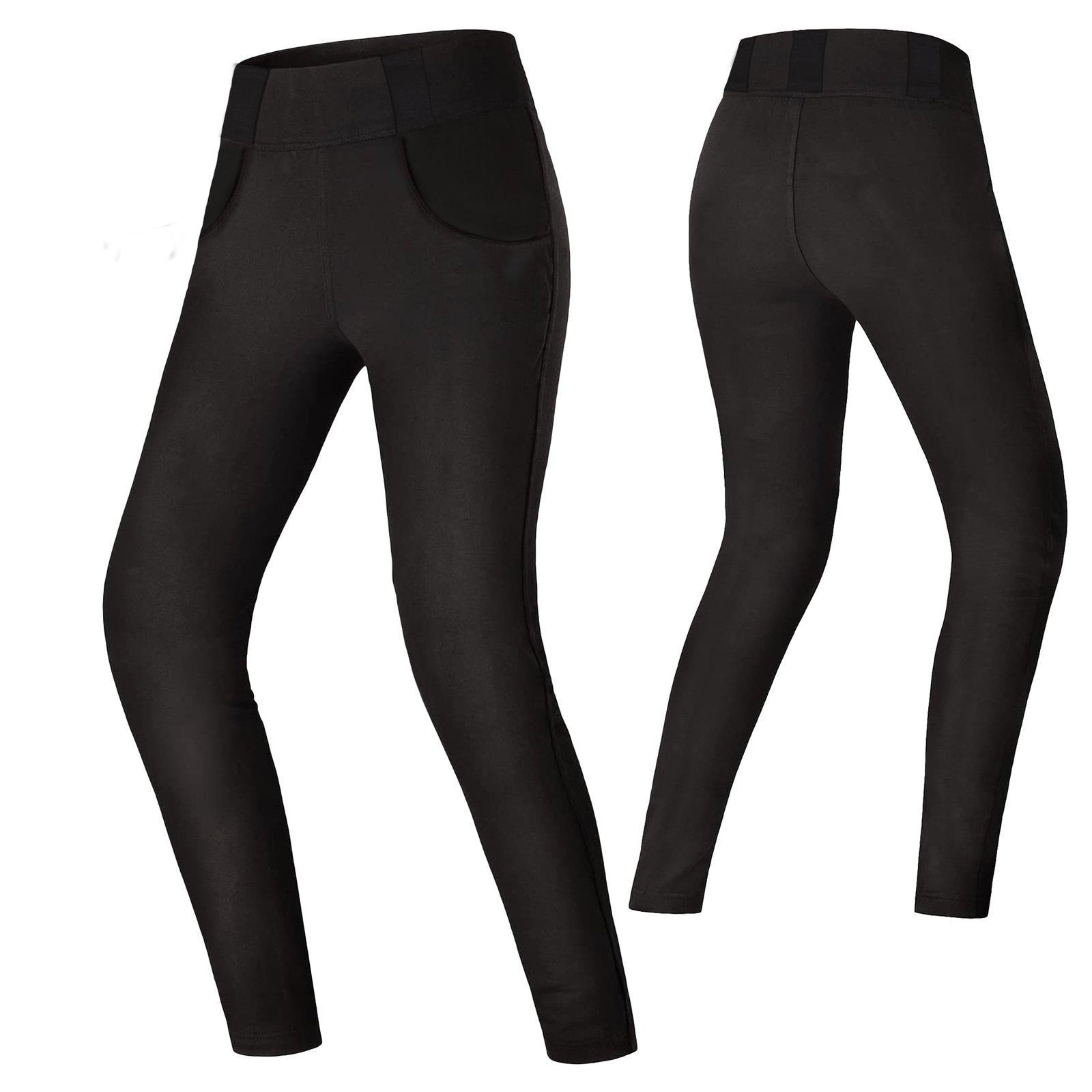 We reviewed Spanx bestselling leggings. These are our favorites