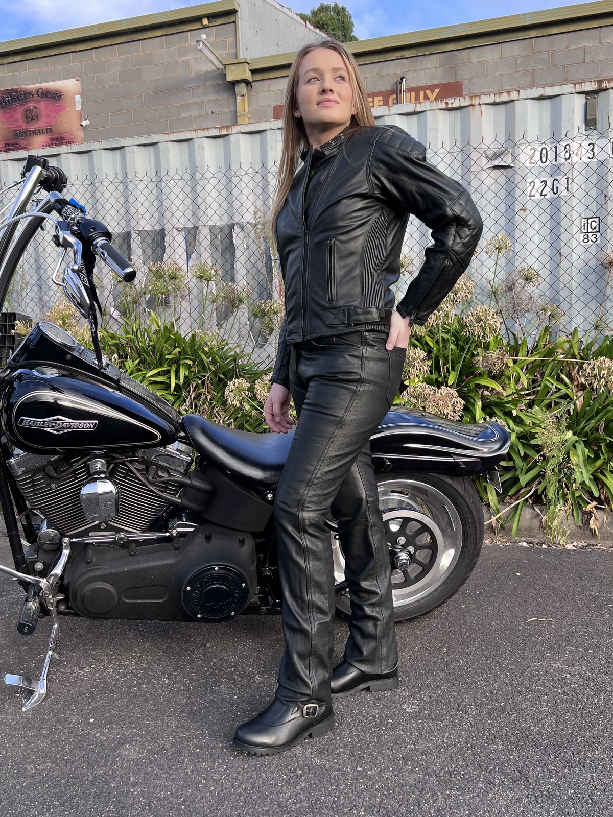 Leather Motorcycle Pants  Alpinestars Dainese Leather Pants  RevZilla