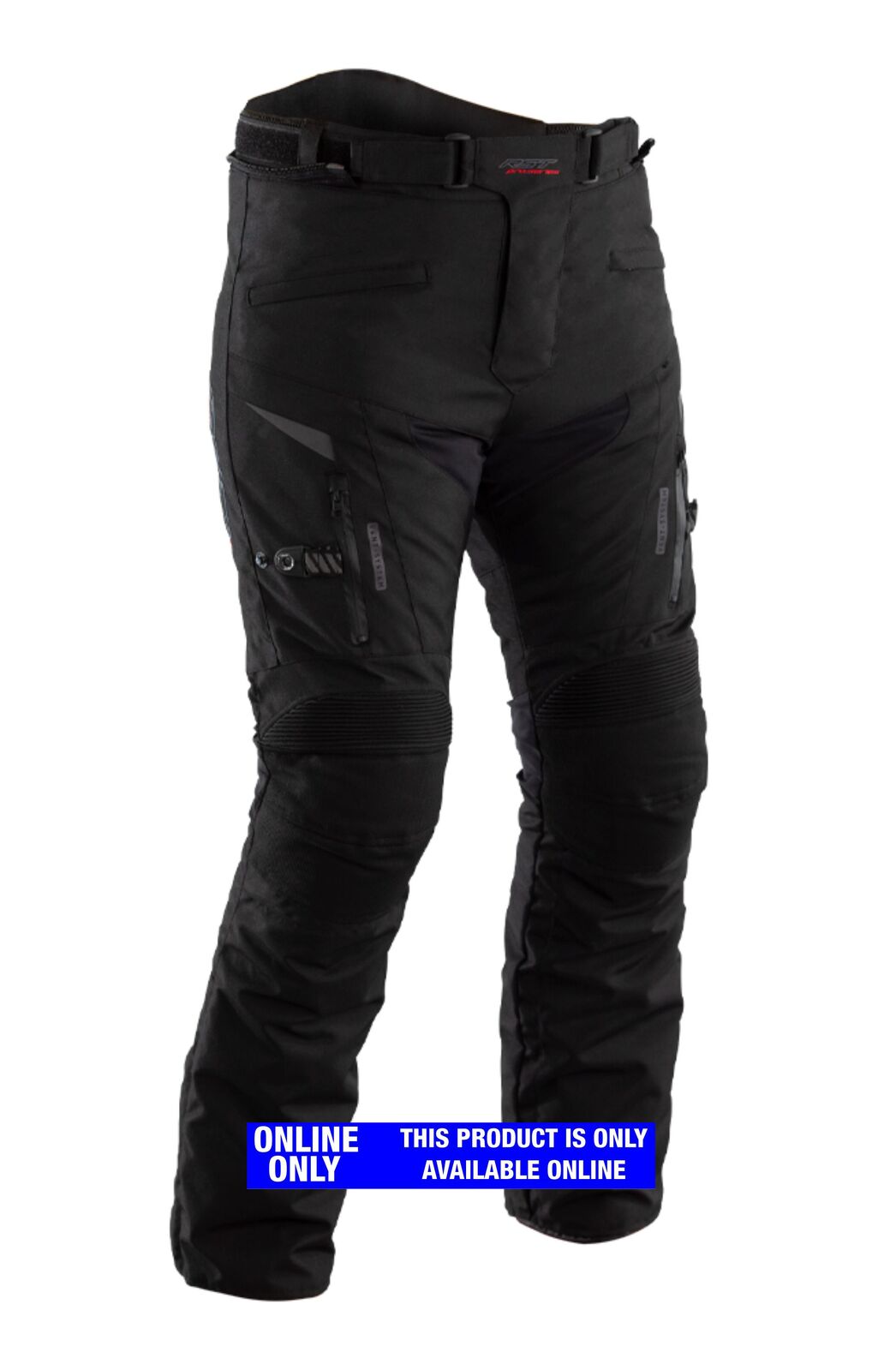 Trick Moto Trousers in SO31 Eastleigh for 1000 for sale  Shpock