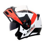 LS2 FF324 Metro Evo Rapid Flip Helmet XS / Youth XL Crazy Clearance Sale