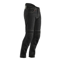 RST Tech Pro Kevlar Motorcycle Jeans Black