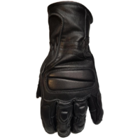 BGA Agent WP Motorcycle Gloves