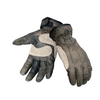 BGA Rigger Motorcycle Gloves