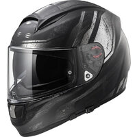 LS2 FF397 Vector Razor Matt Helmet XS / Youth XL Crazy Clearance Sale