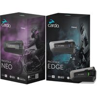 Cardo Packtalk Edge / Neo Full Video Tutorial