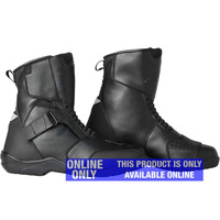 RST Ladies Axiom Mid Height WP Motorcycle Boots