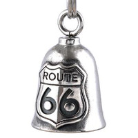 Route 66 Guardian Bell New