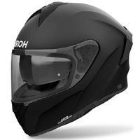 Airoh Spark 2 ECE2206 Matt Black Motorcycle Helmet