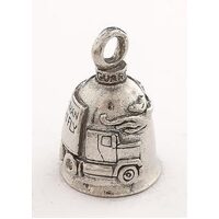 Trucker Motorcycle Guardian Bell