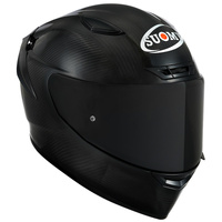 Suomy TX Pro Advance Full Face Helmet E06 Carbon