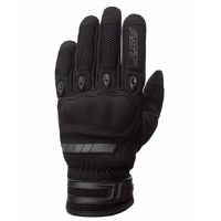 RST Ventilator X CE Vented Motorbike Gloves Black