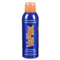 Vuplex Plastic Cleaner Anti Static Polish 235ML